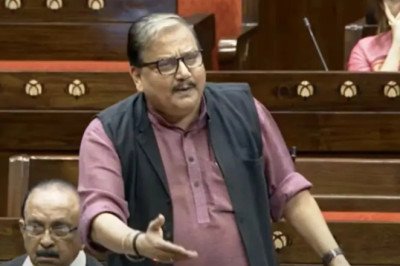 'ट्रंप को जवाब दें पीएम मोदी, देश आपके साथ', जानिए आरजेडी नेता मनोज झा ऐसा क्यों कहा?