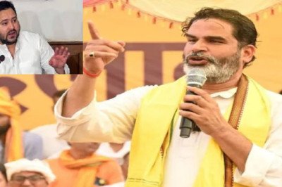 'तेजस्वी यादव कट्टा वाला नेता कुकर्मों की खोल दूंगा पोल', प्रशांत किशोर का बड़ा बयान