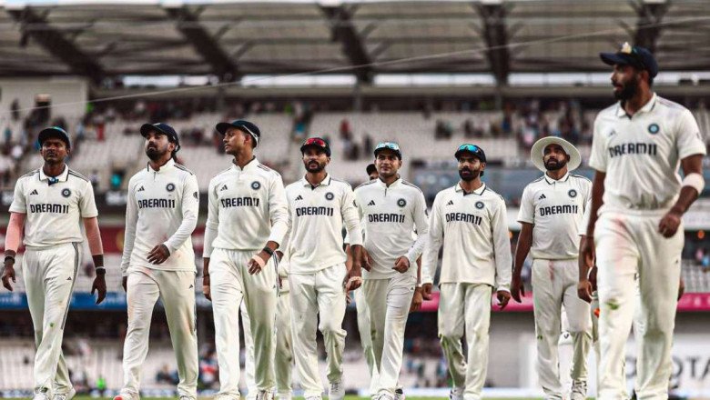 IND vs ENG: मैनचेस्टर में कैसा है टीम इंडिया का रिकॉर्ड? डरा रहे हैं आंकड़े