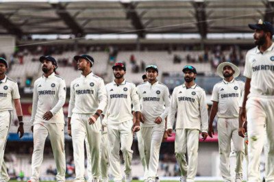 IND vs ENG: मैनचेस्टर में कैसा है टीम इंडिया का रिकॉर्ड? डरा रहे हैं आंकड़े