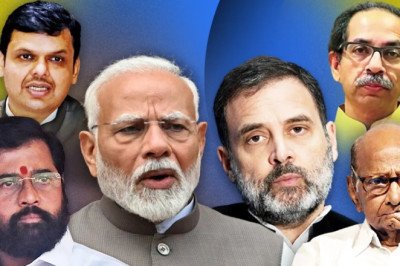 महाराष्ट्र में सत्ता के नशे में लोकतंत्र का चीरहरण, राजनीतिक हिंसा में विपक्ष के नेता भी नहीं अछूते