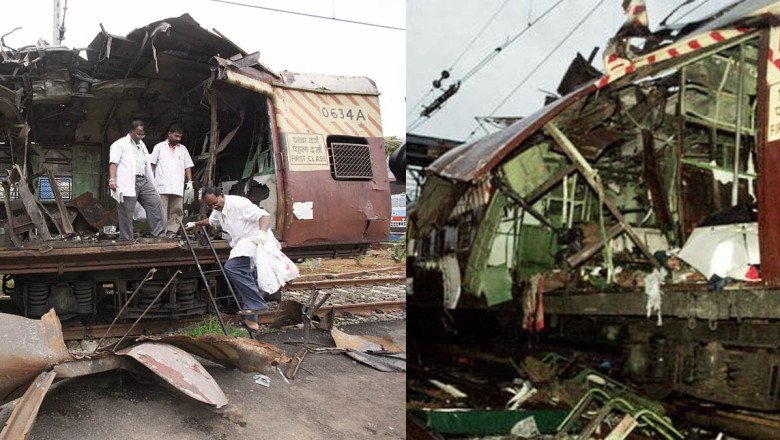 Mumbai Serial Local Train Blasts 2006: 7 प्रेशर कुकरों में ब्लास्ट, 189 लोगों की मौत; 19 साल पहले हुई वारदात की यादें फिर हुईं ताजा