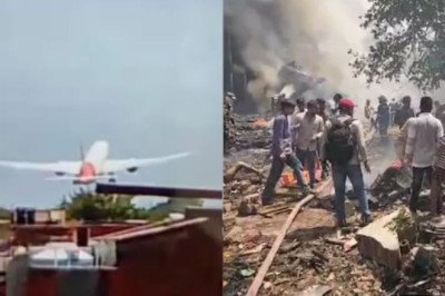 अहमदाबाद प्लेन क्रैश मामले में सामने आई बड़ी गलती, परिजनों को सौंप दिया गलत शव!