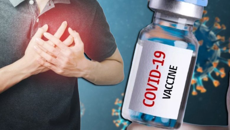 'कोरोना वैक्सीन मौत का कारण नहीं', देश में बढ़ते हार्ट अटैक के मामलों पर संसद में सरकार का जवाब