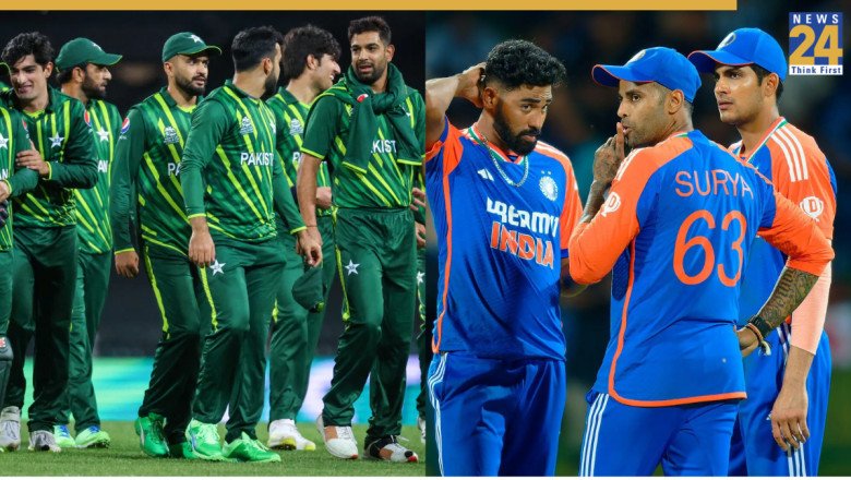 'पाकिस्तान गिराए बम, मैच खेलें हम', IND vs PAK क्रिकेट मुकाबले के बायकॉट की मांग क्यों? विवाद की असली जड़ क्या