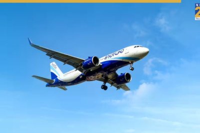 1299 रुपये में करें हवाई यात्रा, ग्रैंड रनवे फेस्ट में सस्ते में घूमें देश-विदेश, IndiGo ने निकाला ऑफर