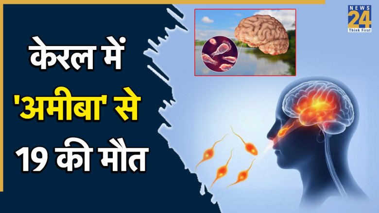 दिमाग खाने वाले कीड़े से सावधान, जानें कितना है घातक और कैसे करें बचाव? 5 पॉइंट में सबकुछ