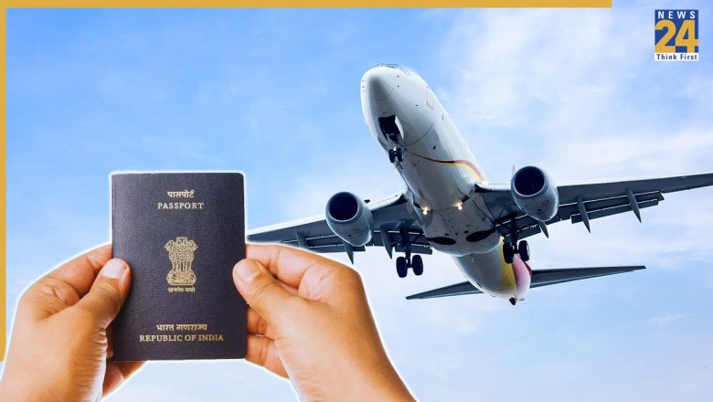 जानिए Indian Passport के अलग-अलग रंग और उनके फायदों के बारे में, कौन कर सकता है अप्लाई?
