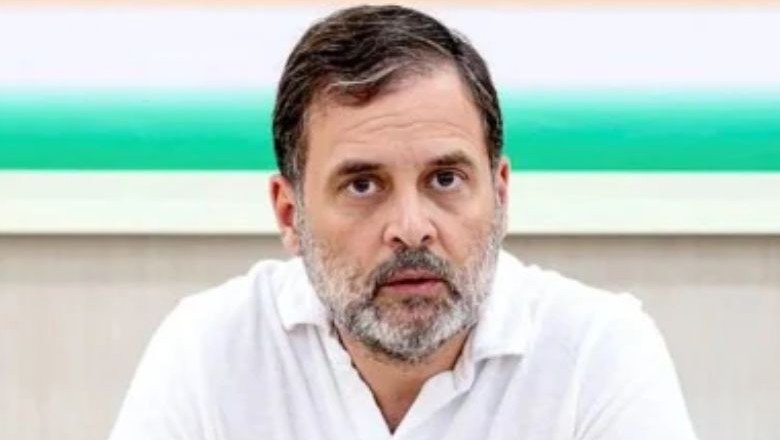 ECએ લાખો મતદારોના નામ ડિલીટ કર્યા! કથિત ‘વોટ ચોરી’ અંગે રાહુલ ગાંધીના મોટા ઘટસ્ફોટ | મુંબઈ સમાચાર