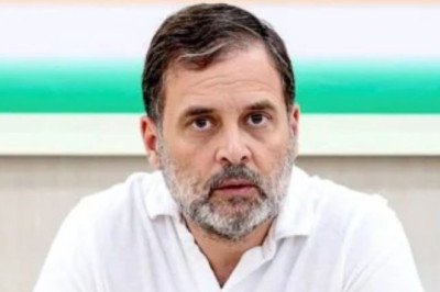 ECએ લાખો મતદારોના નામ ડિલીટ કર્યા! કથિત ‘વોટ ચોરી’ અંગે રાહુલ ગાંધીના મોટા ઘટસ્ફોટ | મુંબઈ સમાચાર