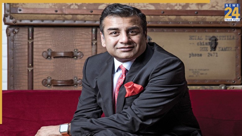 Samir Modi Arrested: गिरफ्तार हुआ ललित मोदी का भाई समीर, विदेश भागने की कर रहा था तैयारी