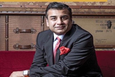 Samir Modi Arrested: गिरफ्तार हुआ ललित मोदी का भाई समीर, विदेश भागने की कर रहा था तैयारी