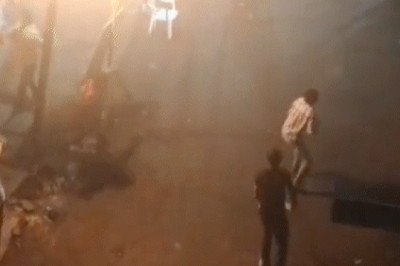 વડોદરામાં ફરી કોમી શાંતિમાં પલીતો ચાંપવાનો પ્રયાસ:  AIથી લઘુમતી સમાજની ધાર્મિક લાગણી દુભાઈ એવી પોસ્ટ થતાં પથ્થરમારાથી માહોલ તંગ, 50ની અટકાયત; આજે પણ ચુસ્ત બંદોબસ્ત - Vadodara News