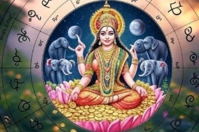 Diwali 2025: दिवाली पर बनेगा महालक्ष्मी राजयोग, इन राशियों पर बरसाएंगी मां लक्ष्मी अपनी कृपा